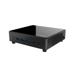 Mini‑PC ECS LIVA Z3 – Jasper Lake, fino a 16 GB, doppia uscita 4K