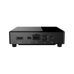 Mini‑PC ECS LIVA Z3 – Jasper Lake, fino a 16 GB, doppia uscita 4K