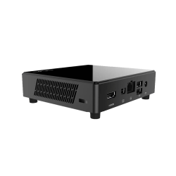 Mini‑PC ECS LIVA Z3 – Jasper Lake, fino a 16 GB, doppia uscita 4K