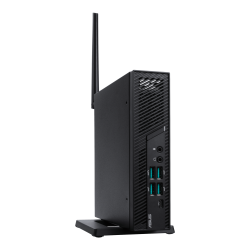 ASUS Mini PC PB62 – Prestazioni elevate e affidabilità militare