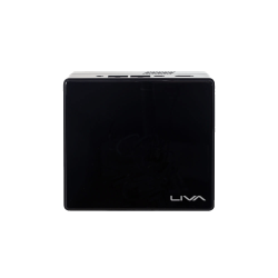 Mini‑PC ECS LIVA Z3E Plus – Jasper Lake, fino a 16 GB RAM, doppie 4K HDMI/mDP