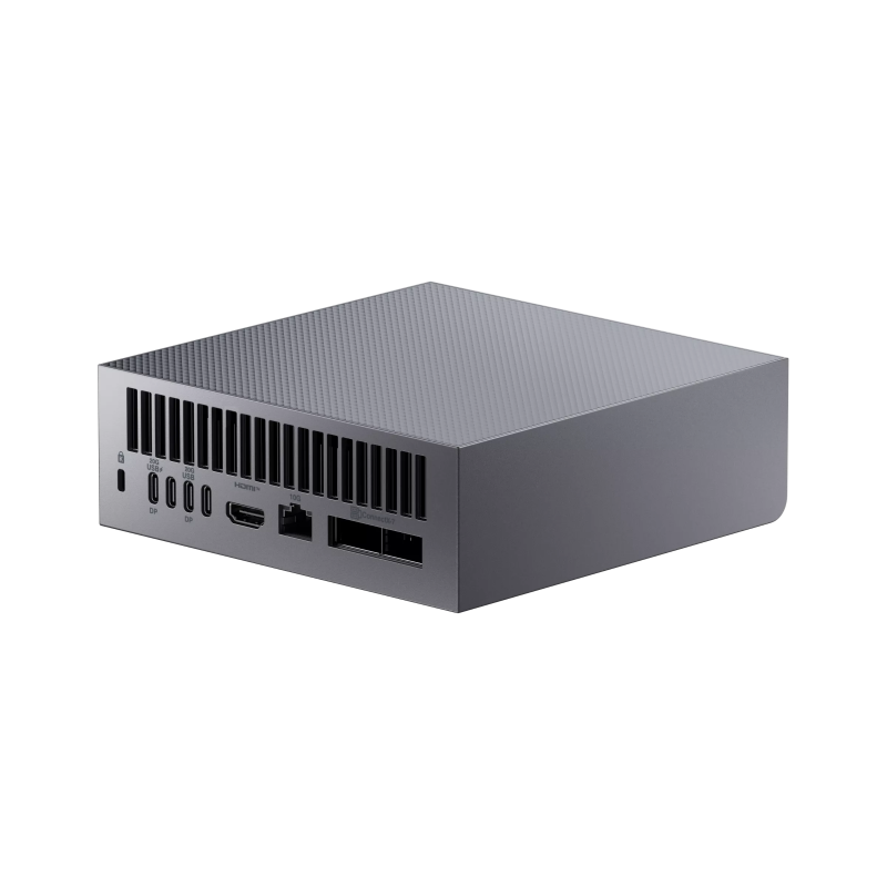 Asus Mini PC Ascent GX10
