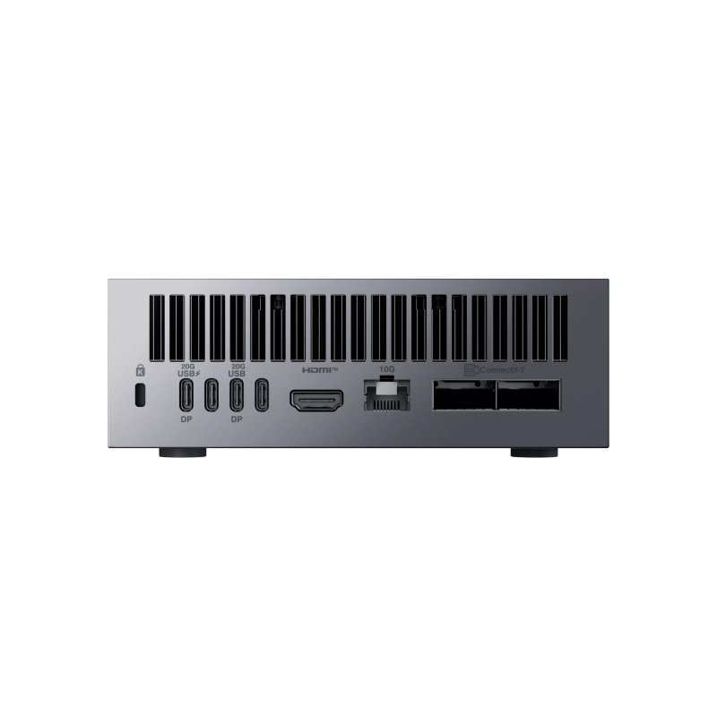 Asus Mini PC Ascent GX10