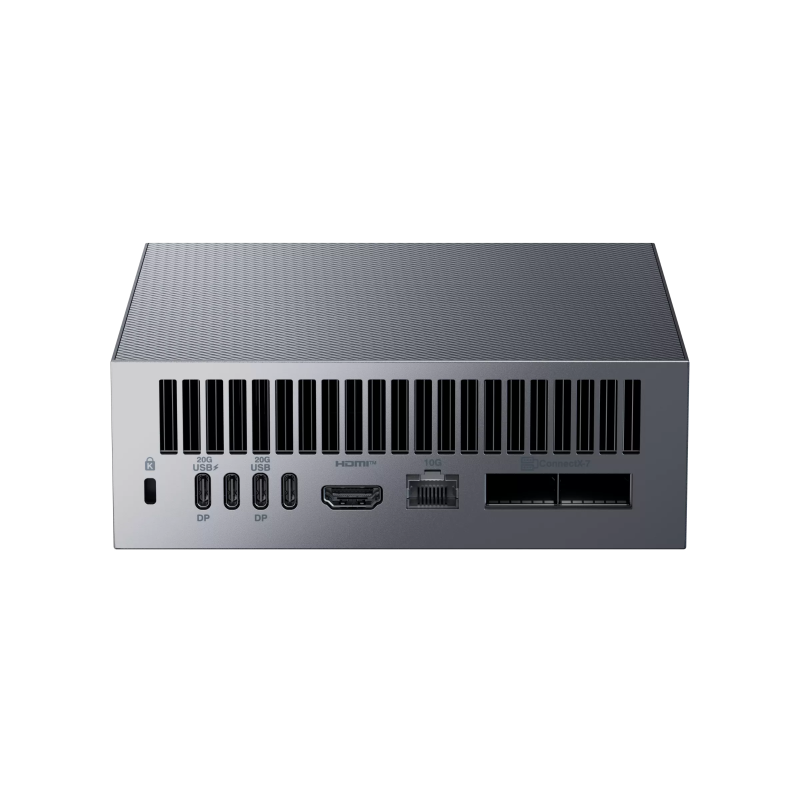 Asus Mini PC Ascent GX10