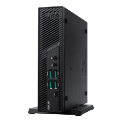 ASUS Mini PC PB62 – Prestazioni elevate e affidabilità militare