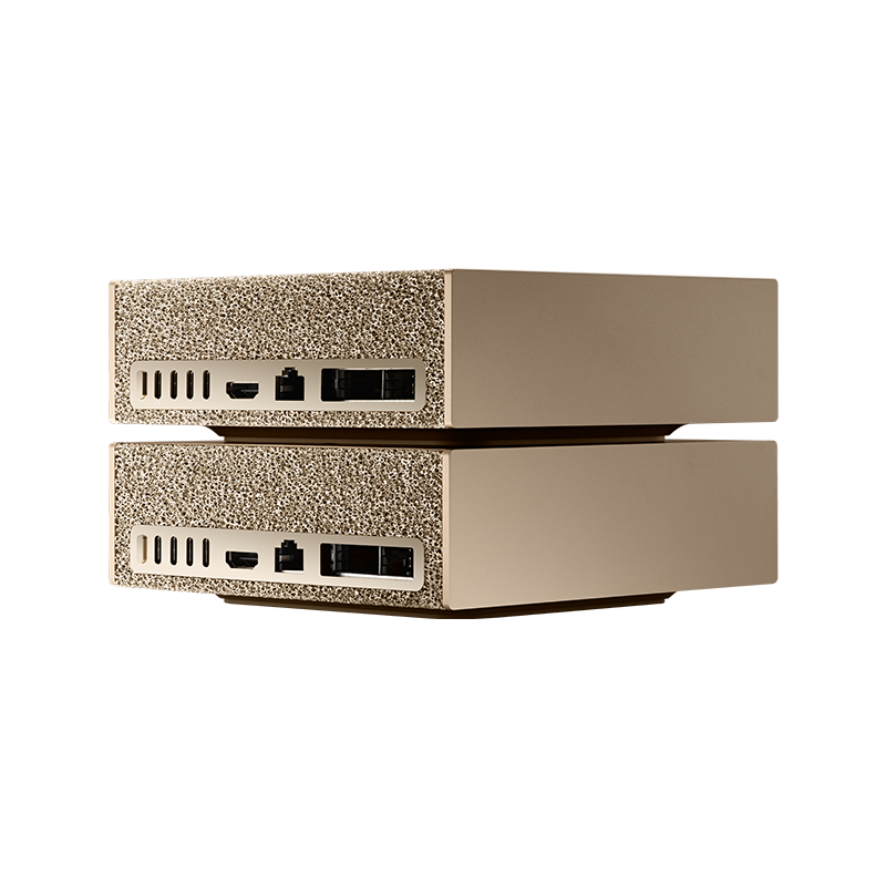 NVIDIA DGX Spark