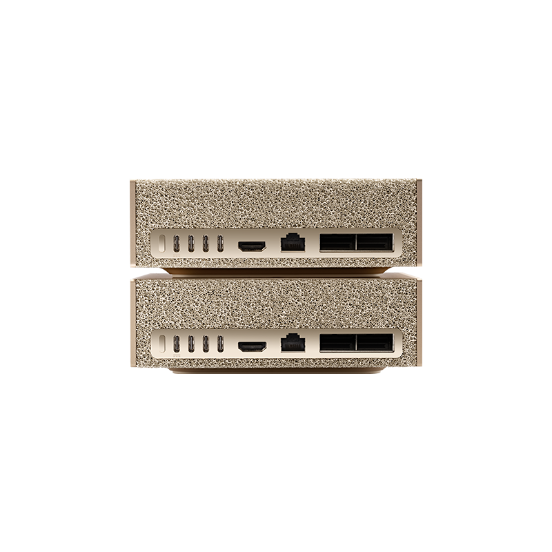 NVIDIA DGX Spark