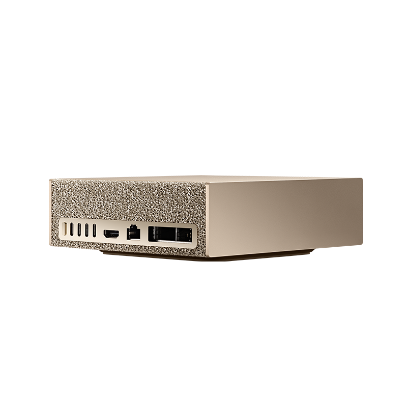 NVIDIA DGX Spark