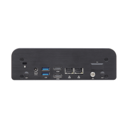 iBOX Intel® Core 15th Gen.