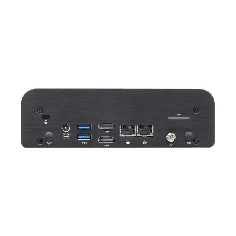 iBOX Intel® Core 15th Gen.