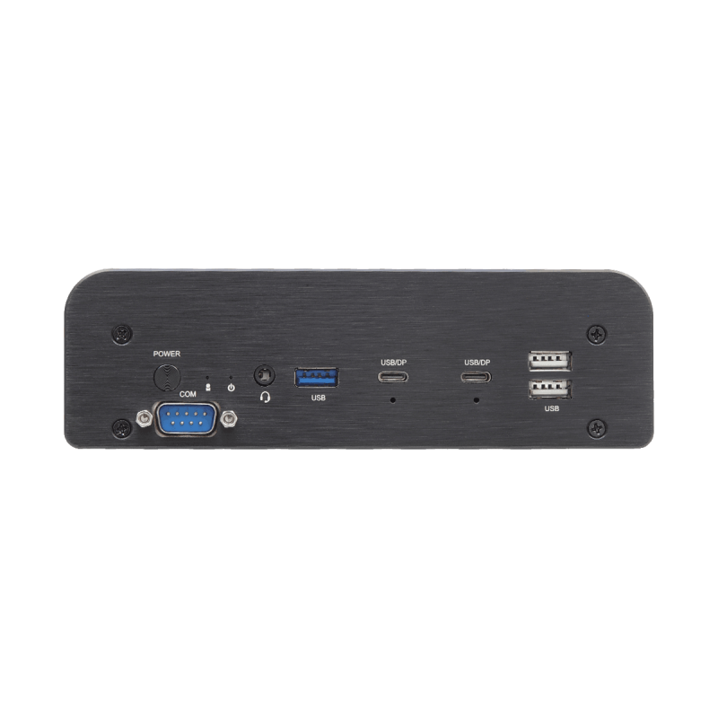 iBOX Intel® Core 15th Gen.
