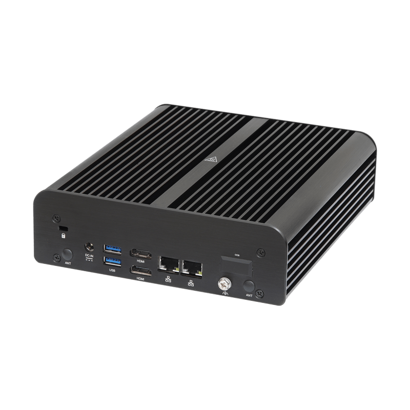 iBOX Intel® Core 15th Gen.
