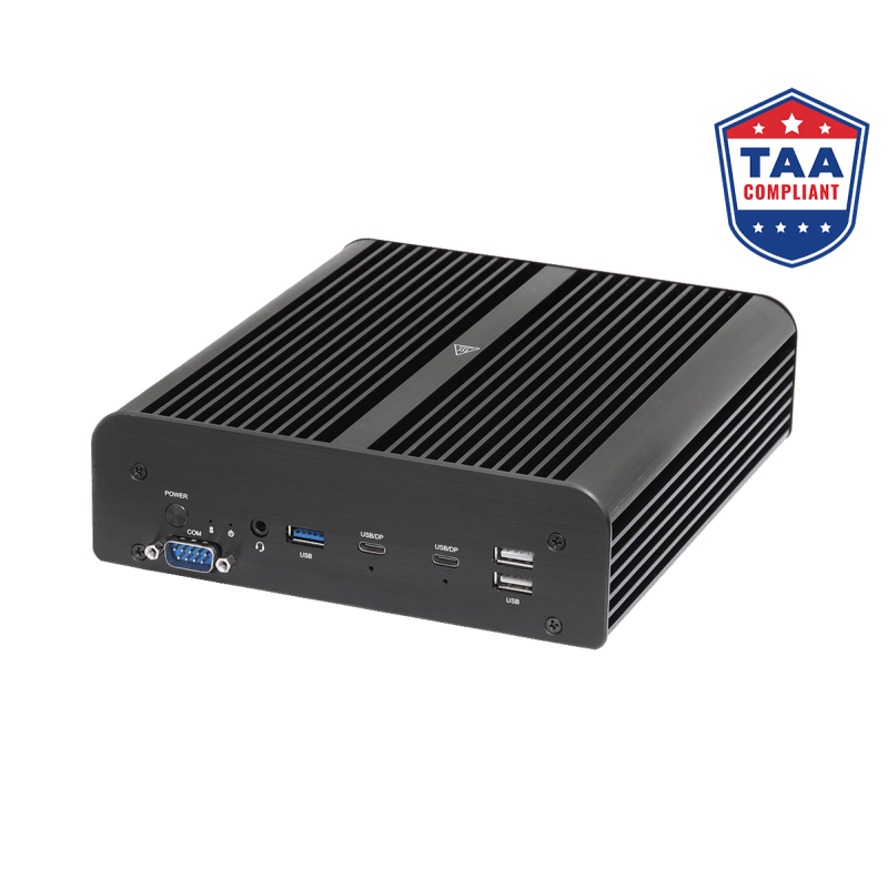iBOX Intel® Core 15th Gen.