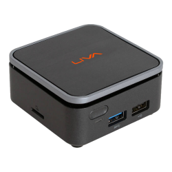 LIVA Q2 - Mini PC Ultra-Compatto e Performante | ECS