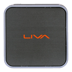 LIVA Q2 - Mini PC Ultra-Compatto e Performante | ECS