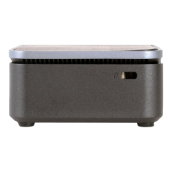LIVA Q2 - Mini PC Ultra-Compatto e Performante | ECS