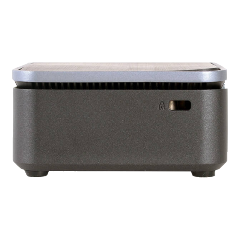 LIVA Q2 - Mini PC Ultra-Compatto e Performante | ECS