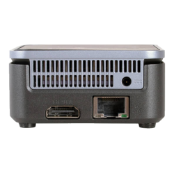 LIVA Q2 - Mini PC Ultra-Compatto e Performante | ECS