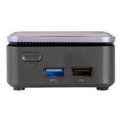 LIVA Q2 - Mini PC Ultra-Compatto e Performante | ECS