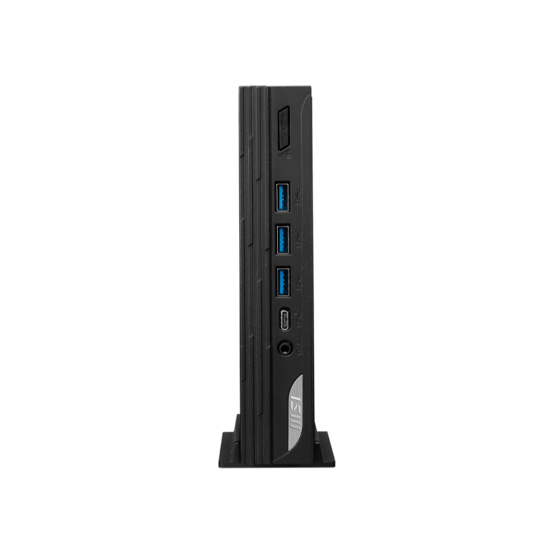 MSI PRO DP10 13M – Mini PC compatto con processori Intel® Core™ di 13ª generazione