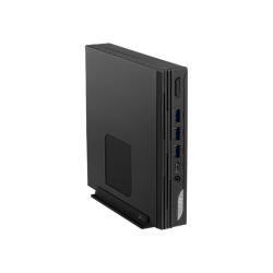 MSI PRO DP10 13M – Mini PC compatto con processori Intel® Core™ di 13ª generazione