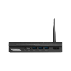 MSI PRO DP10 13M – Mini PC compatto con processori Intel® Core™ di 13ª generazione