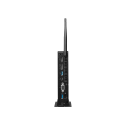 MSI PRO DP10 13M – Mini PC compatto con processori Intel® Core™ di 13ª generazione