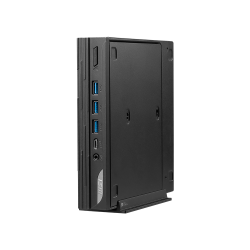 MSI PRO DP10 13M – Mini PC compatto con processori Intel® Core™ di 13ª generazione
