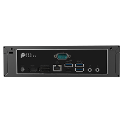 MSI PRO DP21 12M – PC desktop compatto con processori Intel® Core™ di 12ª generazione