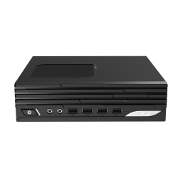 MSI PRO DP21 12M – PC desktop compatto con processori Intel® Core™ di 12ª generazione