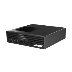 MSI PRO DP21 12M – PC desktop compatto con processori Intel® Core™ di 12ª generazione