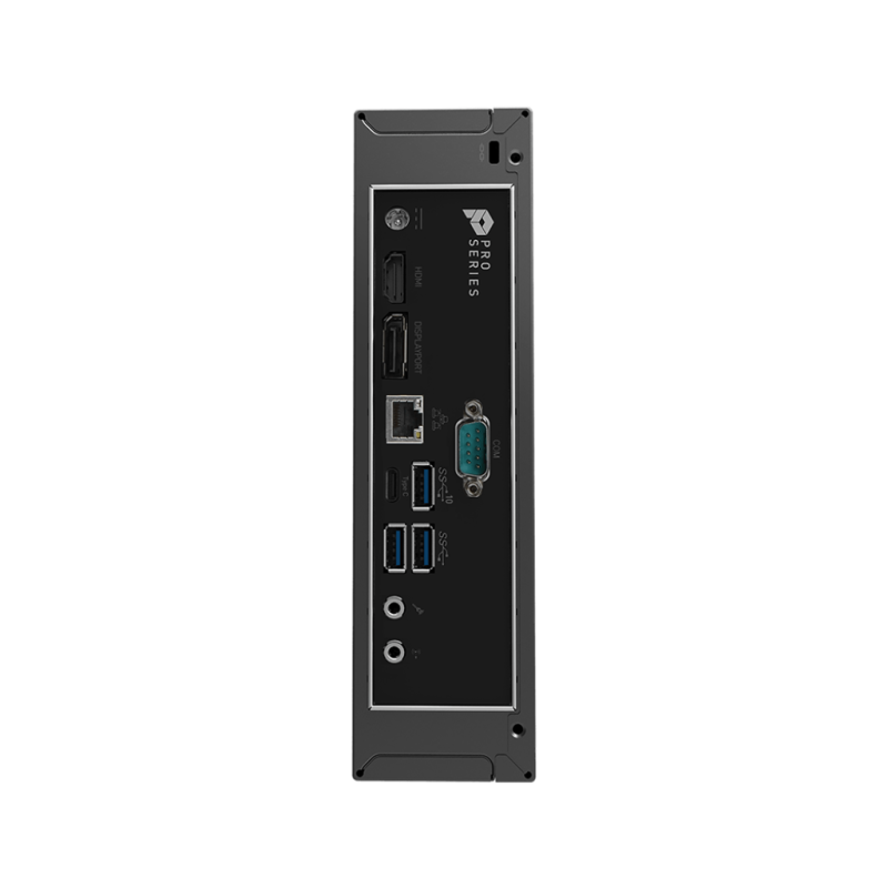 MSI PRO DP21 12M – PC desktop compatto con processori Intel® Core™ di 12ª generazione