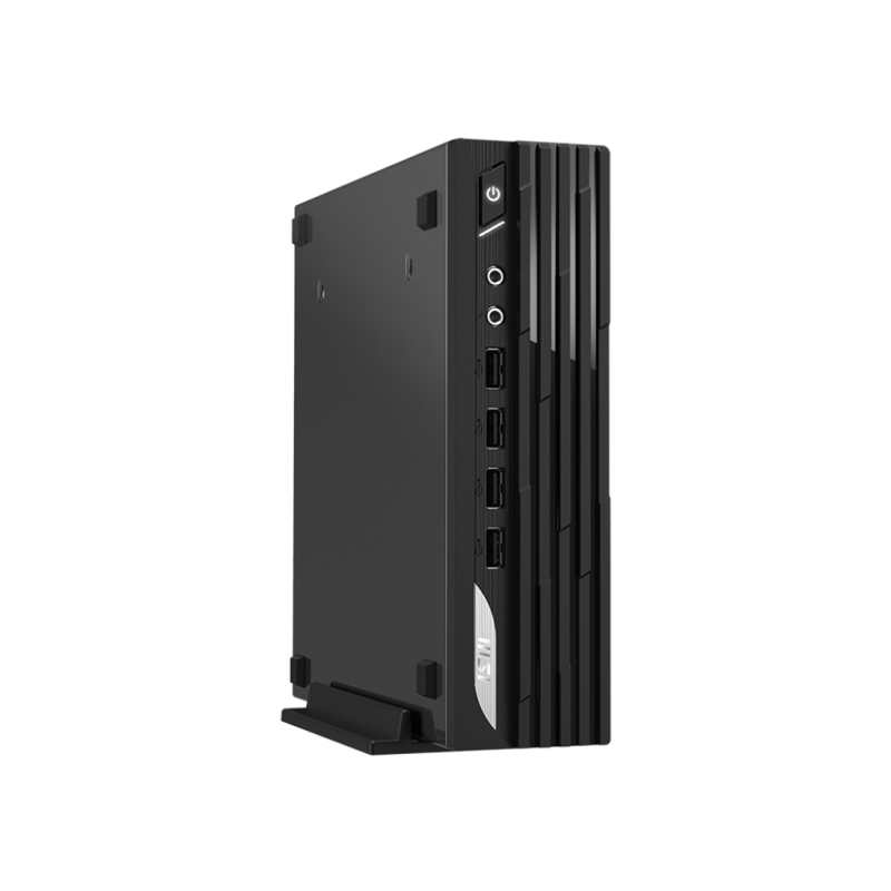 MSI PRO DP21 12M – PC desktop compatto con processori Intel® Core™ di 12ª generazione