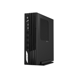 MSI PRO DP21 12M – PC desktop compatto con processori Intel® Core™ di 12ª generazione