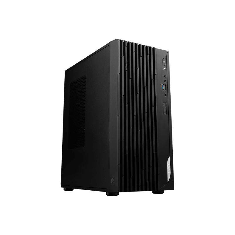 MSI PRO DP180 13th – PC desktop aziendale con processori Intel® Core™ di 13ª e 14ª generazione