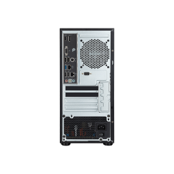 MSI PRO DP180 13th – PC desktop aziendale con processori Intel® Core™ di 13ª e 14ª generazione