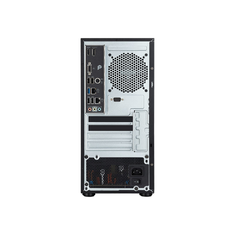 MSI PRO DP180 13th – PC desktop aziendale con processori Intel® Core™ di 13ª e 14ª generazione