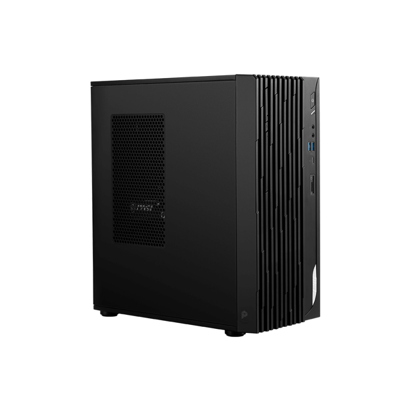 MSI PRO DP180 13th – PC desktop aziendale con processori Intel® Core™ di 13ª e 14ª generazione