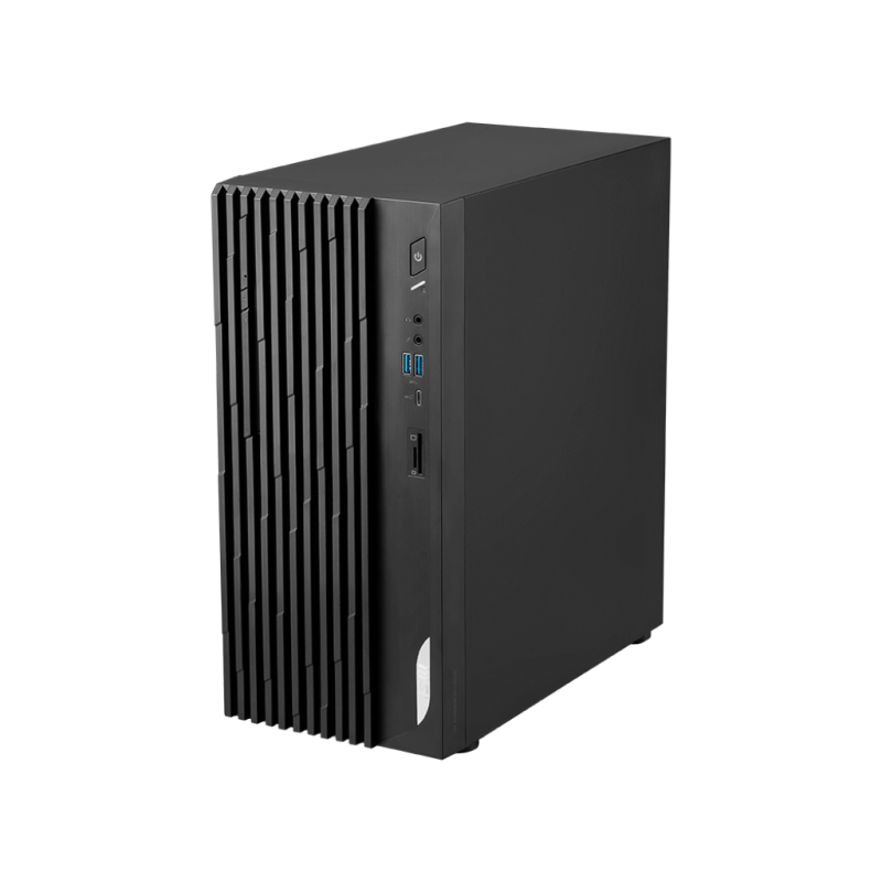 MSI PRO DP180 13th – PC desktop aziendale con processori Intel® Core™ di 13ª e 14ª generazione