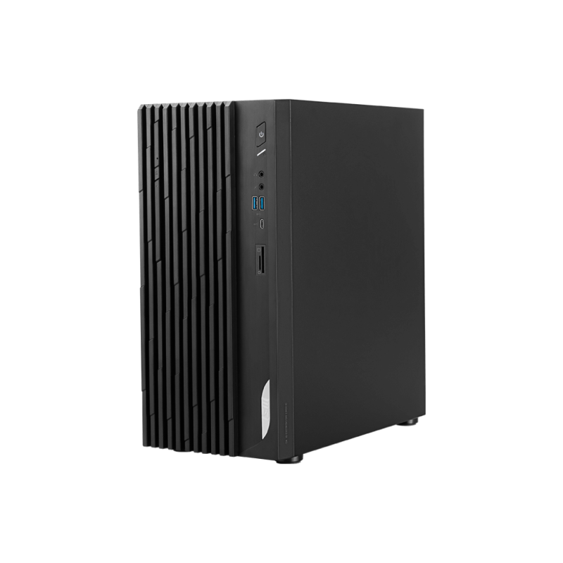 MSI PRO DP180 13th – PC desktop aziendale con processori Intel® Core™ di 13ª e 14ª generazione
