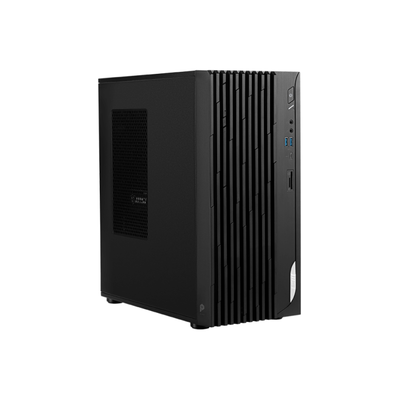 MSI PRO DP180 13th – PC desktop aziendale con processori Intel® Core™ di 13ª e 14ª generazione