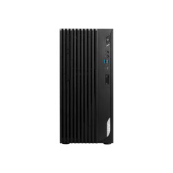 MSI PRO DP180 13th – PC desktop aziendale con processori Intel® Core™ di 13ª e 14ª generazione