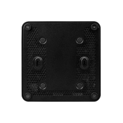 MSI Cubi NUC 1M – Mini PC aziendale compatto con Intel® Core™, memoria DDR5 e supporto per quattro display