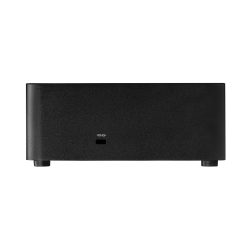 MSI Cubi NUC 1M – Mini PC aziendale compatto con Intel® Core™, memoria DDR5 e supporto per quattro display