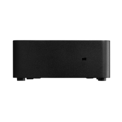 MSI Cubi NUC 1M – Mini PC aziendale compatto con Intel® Core™, memoria DDR5 e supporto per quattro display