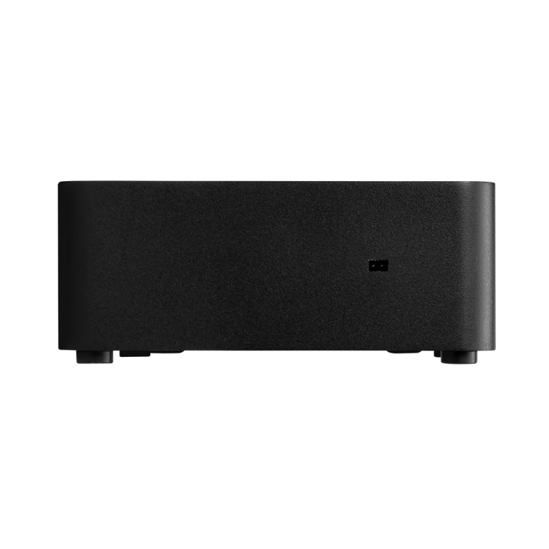 MSI Cubi NUC 1M – Mini PC aziendale compatto con Intel® Core™, memoria DDR5 e supporto per quattro display