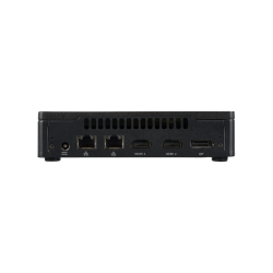 ECS LIVA Z5 PLUS – Mini PC compatto con processore Intel® Core™ i5-1335U