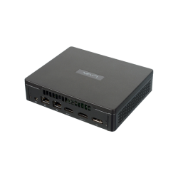 ECS LIVA Z5 PLUS – Mini PC compatto con processore Intel® Core™ i5-1335U