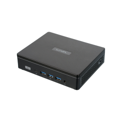 ECS LIVA Z5 PLUS – Mini PC compatto con processore Intel® Core™ i5-1335U