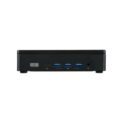 ECS LIVA Z5 PLUS – Mini PC compatto con processore Intel® Core™ i5-1335U